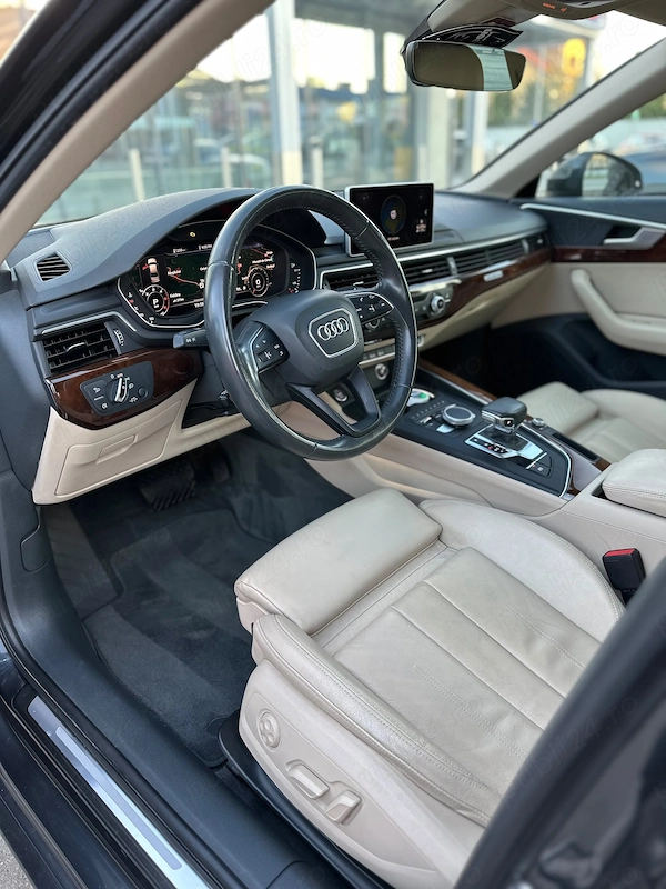 AUDI A4 2017 — imagine 5