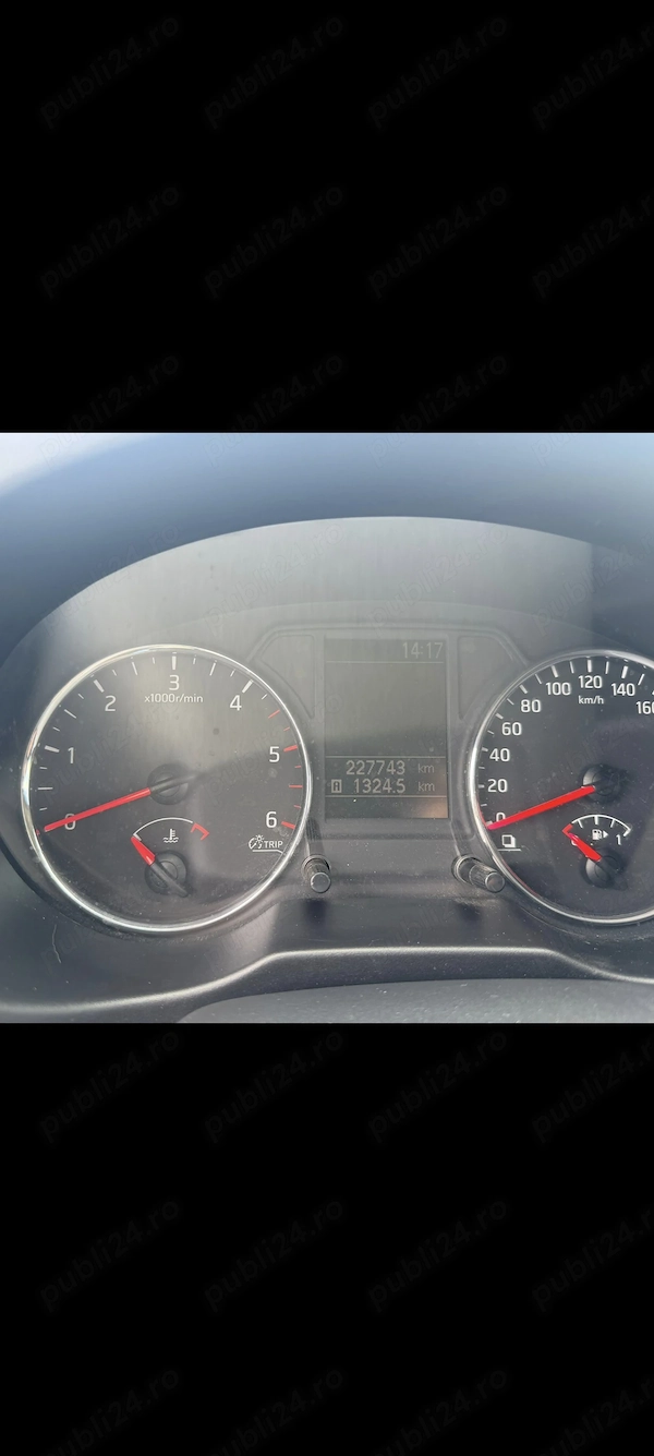 NISSAN X-Trail 2011 — imagine 3