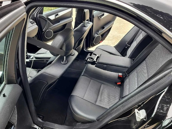MERCEDES-BENZ E-Class 2008 — imagine 2