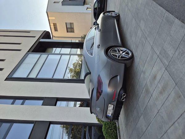 MERCEDES-BENZ CLS 2020 — imagine 4