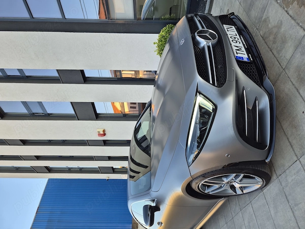 MERCEDES-BENZ CLS 2020 — imagine 2