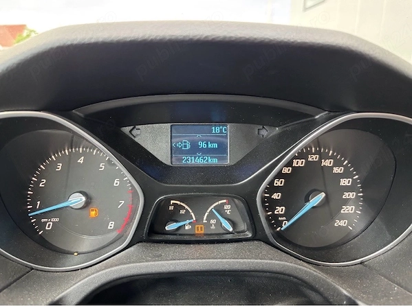 FORD Focus 2012 — imagine 2