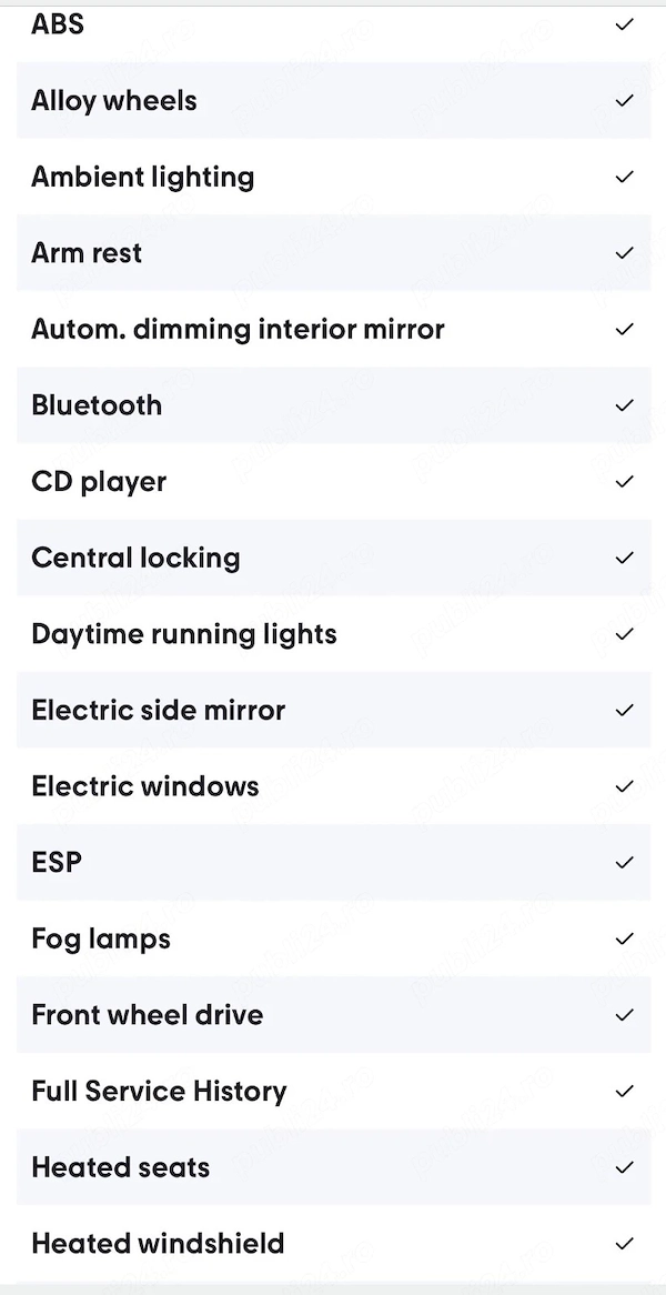 FORD Focus 2012 — imagine 4