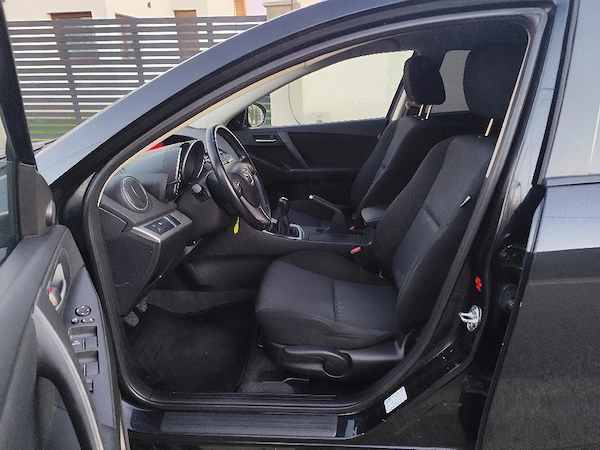 MAZDA 3 2011 — imagine 6