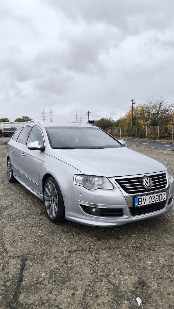 VOLKSWAGEN Passat 2010 — imagine 2