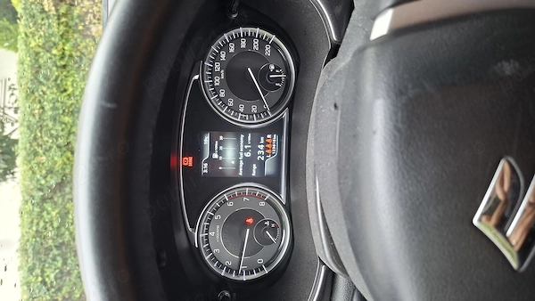SUZUKI Vitara 2019 — imagine 5