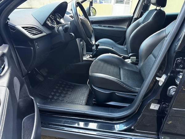 PEUGEOT 207 2009 — imagine 9