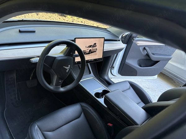 TESLA Model Y 2023 — imagine 5