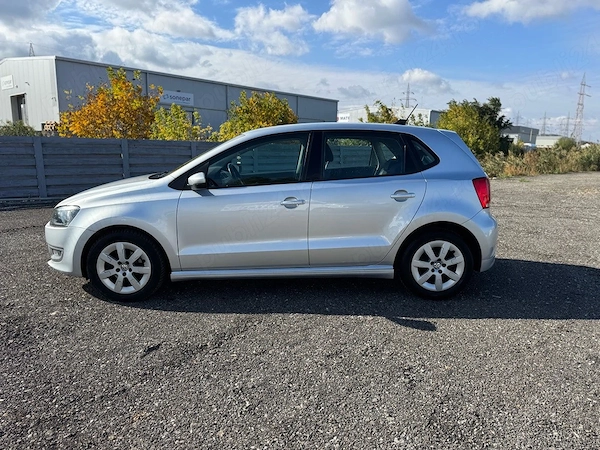 VOLKSWAGEN Polo 2011 — imagine 5