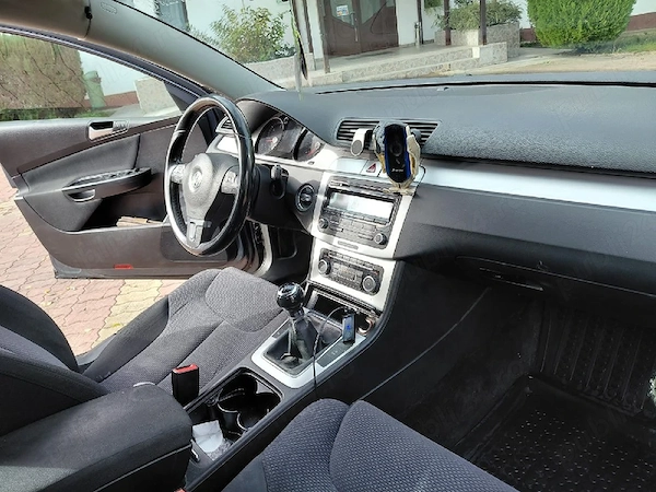 VOLKSWAGEN Passat 2010 — imagine 2