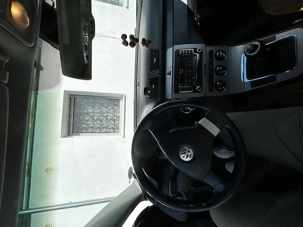 VOLKSWAGEN Passat 2006 — imagine 1