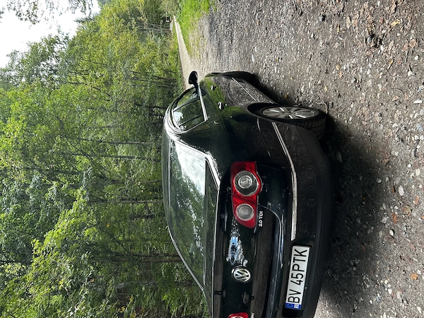 VOLKSWAGEN Passat 2006 — imagine 5