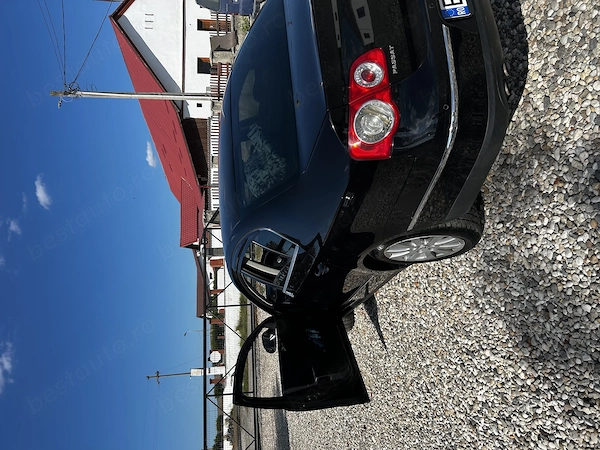 VOLKSWAGEN Passat 2006 — imagine 8