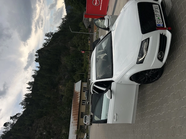 AUDI A4 2012 — imagine 2