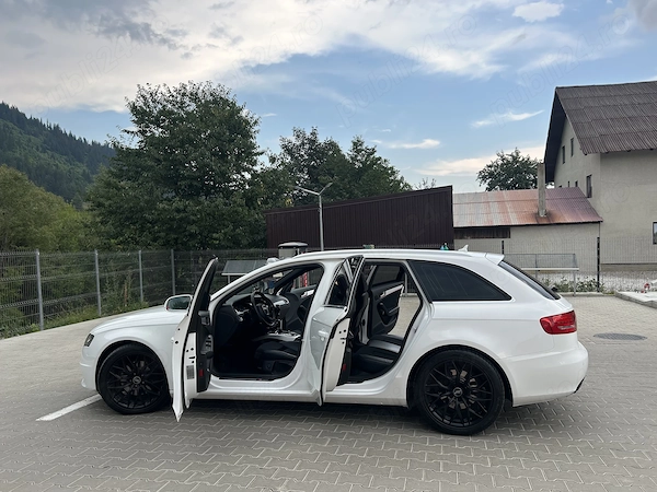 AUDI A4 2012 — imagine 3