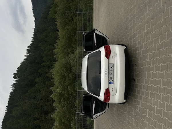 AUDI A4 2012 — imagine 4