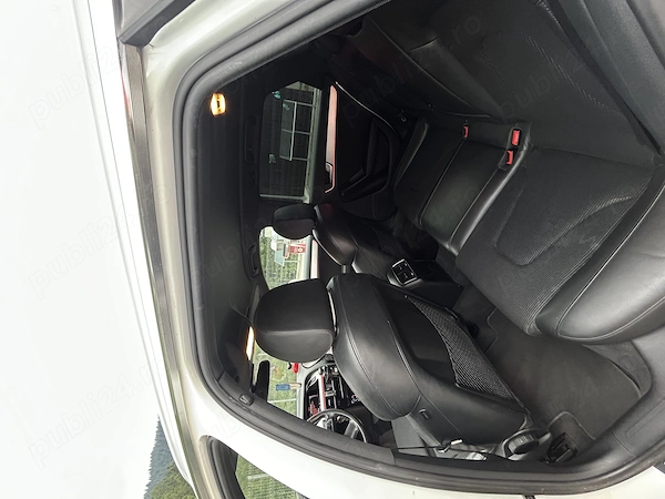 AUDI A4 2012 — imagine 10