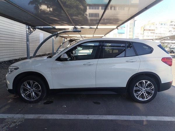 BMW  2018 — imagine 8