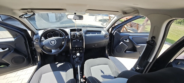DACIA Duster 2016 — imagine 5