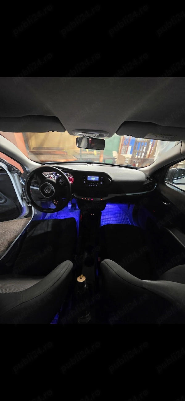 FIAT Tipo 2018 — imagine 5