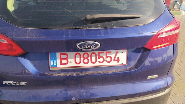 FORD Focus 2016 — imagine 2