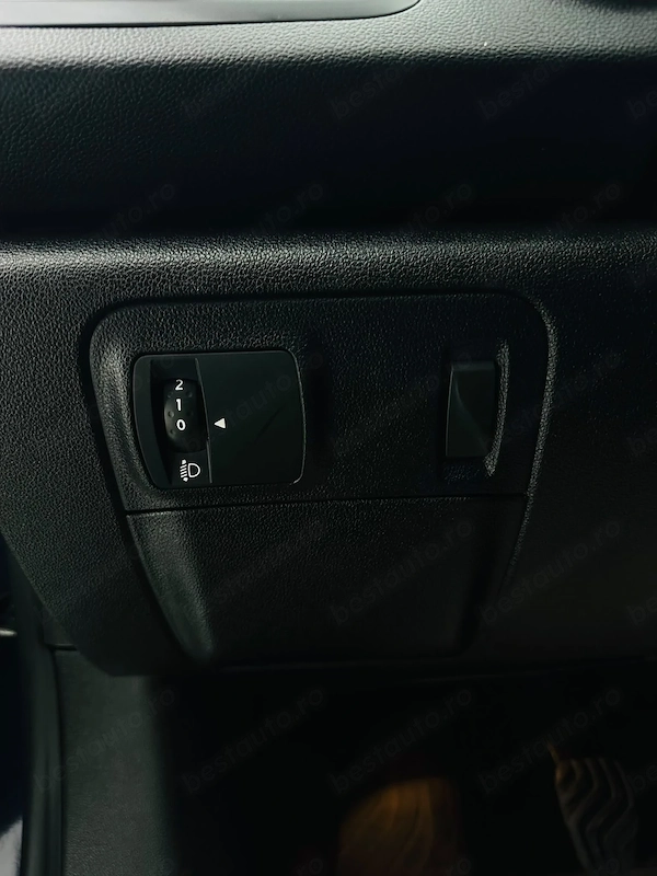 RENAULT Talisman 2018 — imagine 12