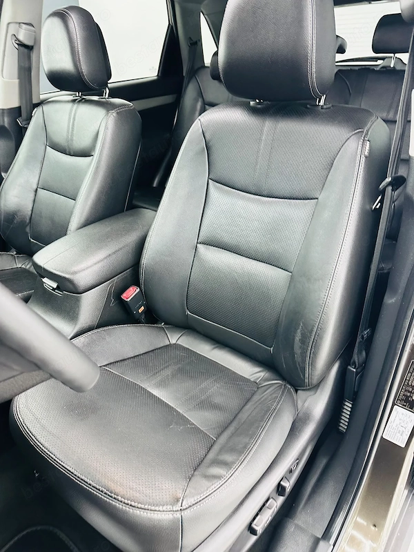 KIA Sorento 2012 — imagine 14