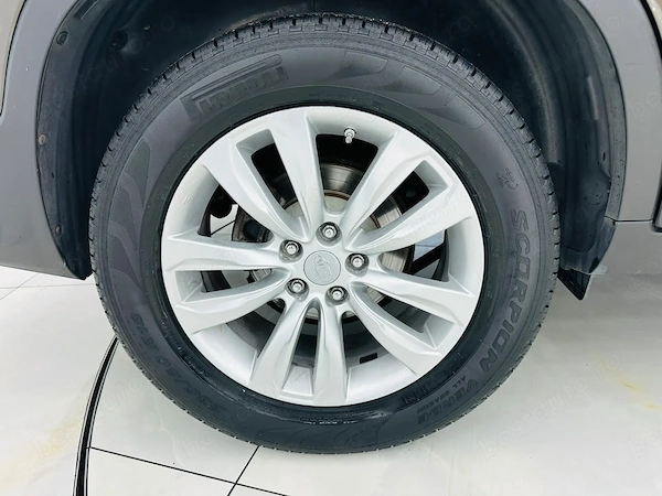 KIA Sorento 2012 — imagine 9