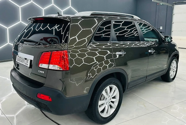 KIA Sorento 2012 — imagine 4