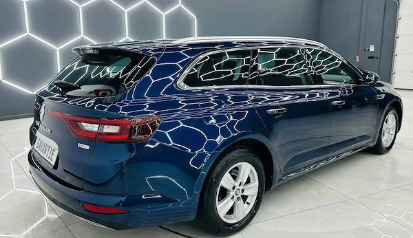 RENAULT Talisman 2018 — imagine 3