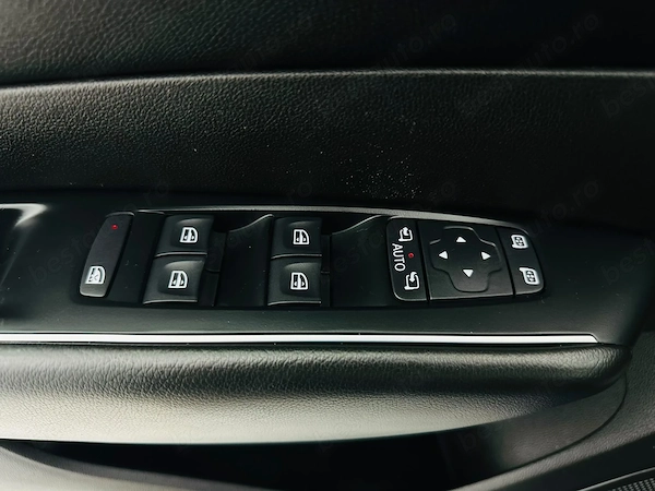 RENAULT Talisman 2018 — imagine 13