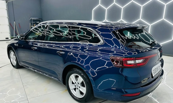 RENAULT Talisman 2018 — imagine 4
