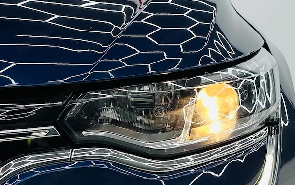 RENAULT Talisman 2018 — imagine 10