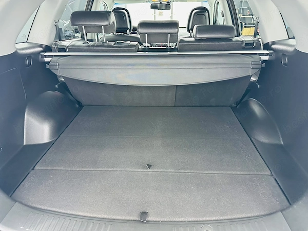 KIA Sorento 2012 — imagine 18