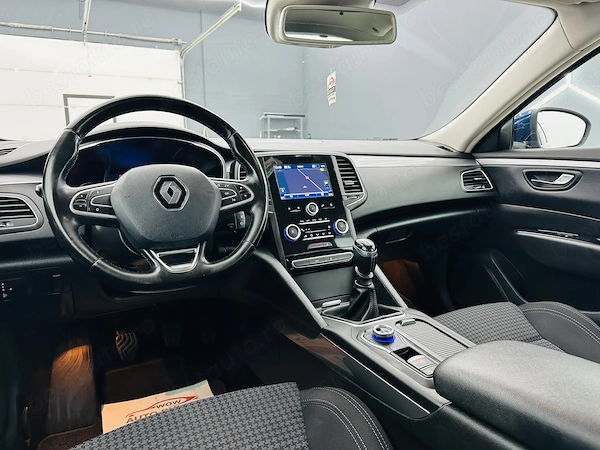 RENAULT Talisman 2018 — imagine 20