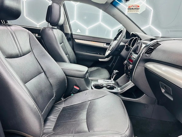 KIA Sorento 2012 — imagine 19