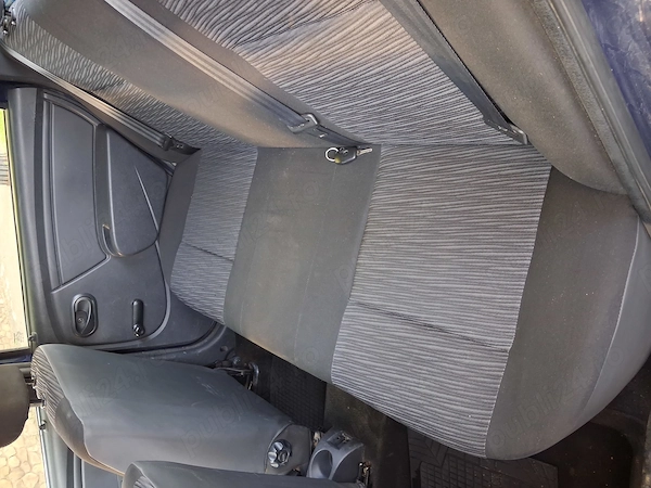 DACIA Logan 2010 — imagine 5