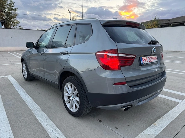BMW X Series (Generic) 2013 — imagine 5