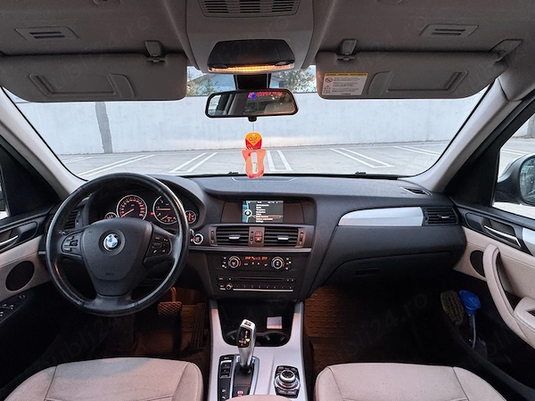 BMW X Series (Generic) 2013 — imagine 4