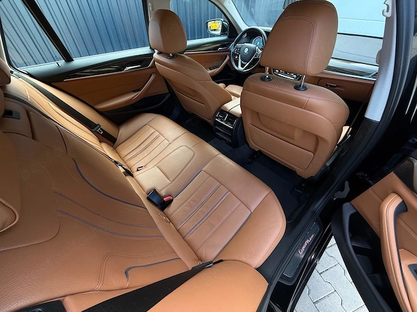 BMW Seria 5 2017 — imagine 11