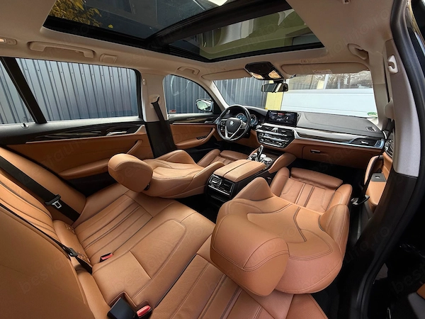 BMW Seria 5 2017 — imagine 6