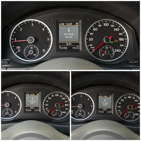 VOLKSWAGEN Tiguan 2013 — imagine 6