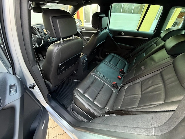 VOLKSWAGEN Tiguan 2013 — imagine 10