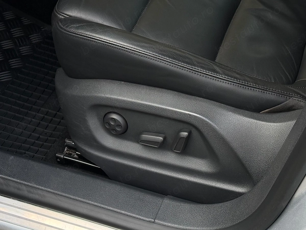VOLKSWAGEN Tiguan 2013 — imagine 20