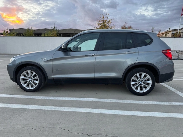 BMW X Series (Generic) 2013 — imagine 6