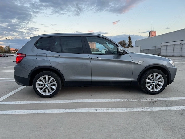 BMW X Series (Generic) 2013 — imagine 7