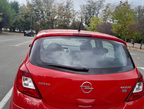 OPEL Corsa 2010 — imagine 3