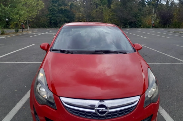 OPEL Corsa 2010 — imagine 2