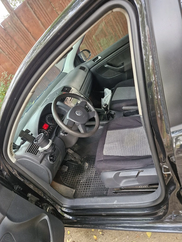 VOLKSWAGEN Golf 2004 — imagine 2