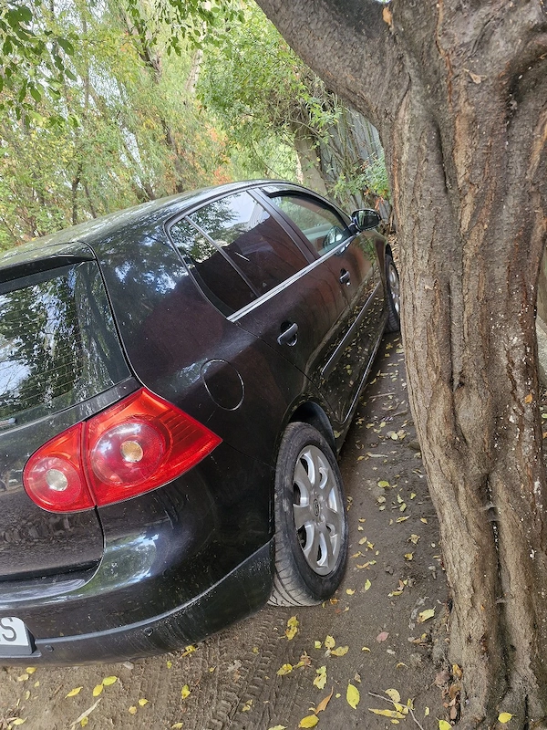 VOLKSWAGEN Golf 2004 — imagine 3